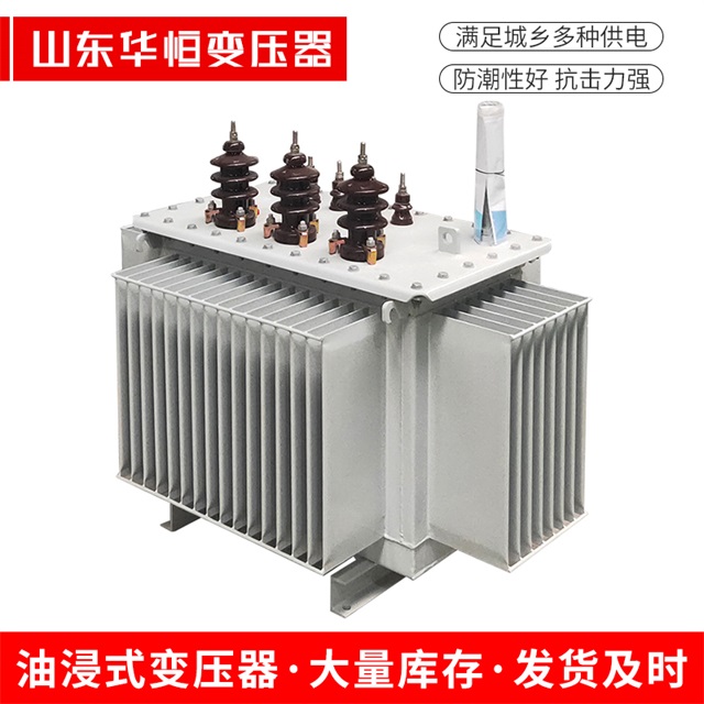 S13-10000/35株洲株洲株洲油浸式变压器厂家