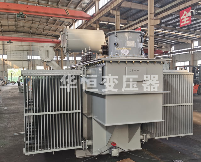 6300KVA株洲株洲株洲电力变压器