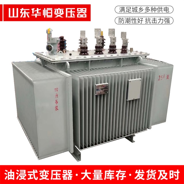 S13-10000/35株洲株洲株洲电力变压器厂家