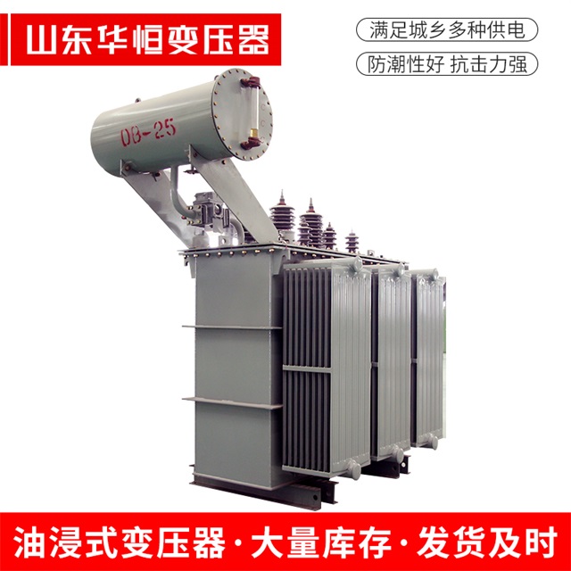 S11-10000/35株洲株洲株洲电力变压器厂家