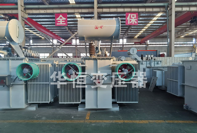 SZ11-8000/35株洲株洲株洲电力变压器