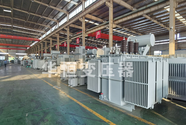 S13-8000/35株洲株洲株洲电力变压器厂家