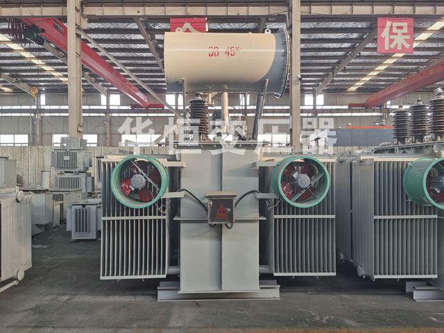 S11-8000/35株洲株洲株洲电力变压器价格