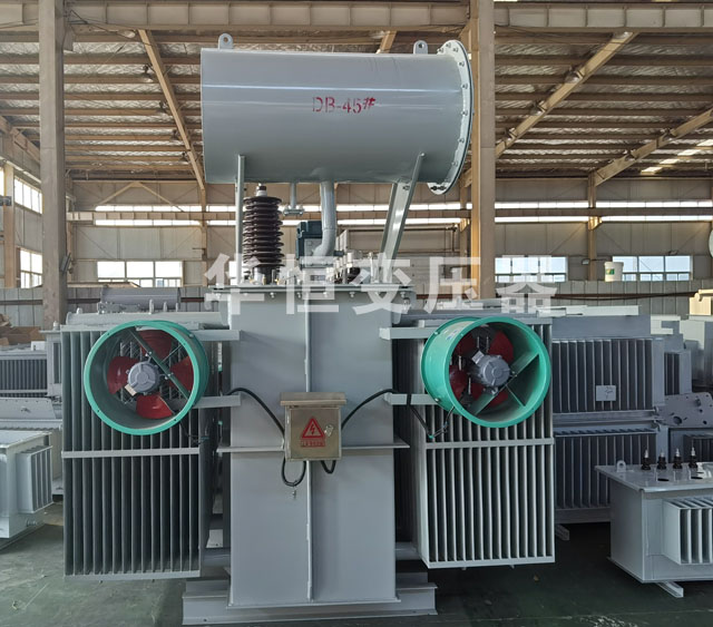 S13-8000/35株洲株洲株洲电力变压器
