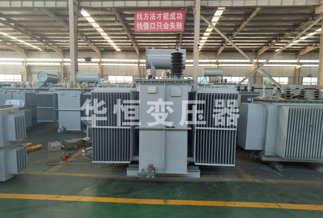 SZ11-6300/35株洲株洲株洲电力变压器价格